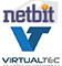 Netbit Internet e Virtual Tec